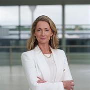 Patricia Maguire
